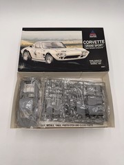 Accurate Miniatures Corvette Grand Sport 1964 Sebring GT Proto T New Open Box