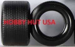 #AMF Asphalt Modified 15″ Firestone 60s/70s Stock Car Tires – PPP 1/25 – L@@K