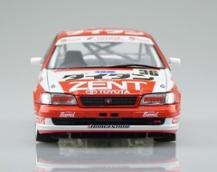 1/24 BEEMAX No.17 Toyota Corona ST191 1994 JTCC Specification AOSHIMA