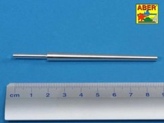 Aber 1/35 US 76,2 mm M7 Gun Barrel For M10 Tank Destroyer Tamiya 35 L-217