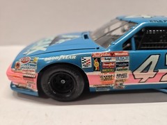 Kyle Petty #42 Pontiac 1/24 or 1/25 Built Model READ DESCRIPTION