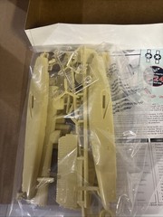 B-24J Liberator Bomber Model Kit NEW OPEN BOX
