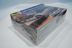 Revell 1:25 Scale 1999 Custom Silverado & Waverider Boat MINT SEALED IN BOX NEW!