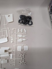 AMT ERTL 1/25 Gremlin Modified Stocker New Open Box