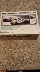Union 1/24 Porsche 907/8 sealed parts bags ! Nice!
