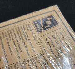 1965 Ford Galaxie 500 XL AMT 1:25 NEW FACTORY SEALED *US Seller*