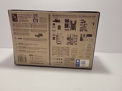 New AMT 1925 Ford Model T Chopped T Retro Deluxe w/ 2 full kits 1:25 AMT1167/12