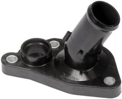 902-314 Engine Coolant Thermostat Housing Compatible with Select