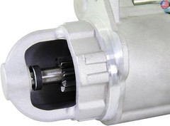 New Starter Fits for Chevrolet Cobalt 2005-2007, Malibu 04-07, Cavalier 02-05,