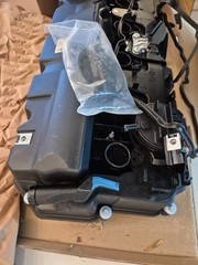 A-Premium Engine Valve Cover Compatible w/ BMW Vehicles – 2.5L, 3.0L incomplete