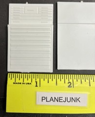 TOOL BOX 380 1628 AMT BLUEPRINTER Model Car Parts