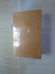 Vintage 1976 Revell 1/25-1960 Corvette Model Kit SEALED-UNOPENED