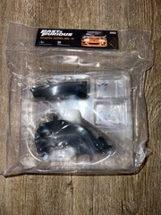Fanhome – Fast & Furious Build The Toyota Supra MK. IV – USA Seller! – Stage 26