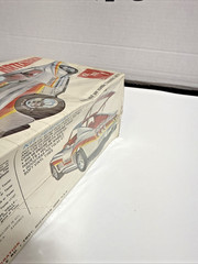 AMT Eckler’s Corvette Hatchback 1:25 Model Kit #3102 – Sealed New