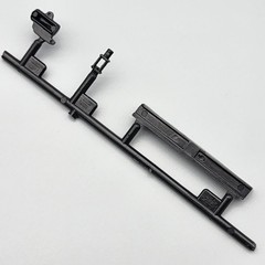 AMT 1/25 Kenworth Hideout Truck Parts Kit Bash Pieces #39 #41 #42