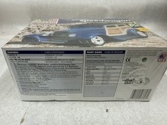 Revell 85-7606 Dan Finks Speedwagon KIT 1/25 McM Factory Sealed