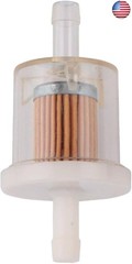 49019-0027 Fuel Filter for Brigs and Straton 691035 493629 84001895 5065
