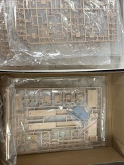 IDF Shot Kal “Alef” 1973 – 1/35 Scale AFV Club Unassembled AFV Kit#35A048
