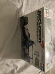 Tamiya 1/20 Scale McLaren Mercedes MP4/13 – Factory Sealed
