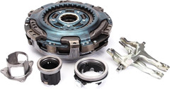 41200-2D220 Double Clutch Set Compatible with Hyundai Sonata Tucson Elantra 1.6L
