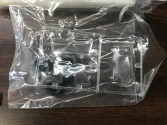 1/25 Lindberg Color Me Gone 1964 Dodge 330 Super Sport 72156
