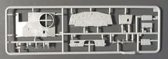 Miniart 1/35th Scale Stug III G – Parts Tree Mc from Kit No. 35367