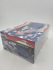 Monogram Dale Earnhardt 1996 Atlanta Olympic Games Monte Carlo 1:24 NASCAR