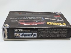 Union Memorial Collections 1948 Ford Convertible 1/25
