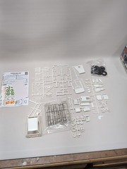 AMT ERTL 1/25 Gremlin Modified Stocker New Open Box