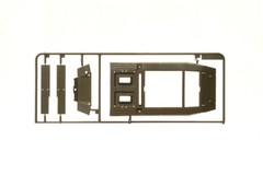 ITALERI 6364 Military Model 1/35 M8 Greyhound T6364