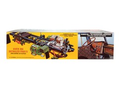 AMT Diamond Reo Truck Tractor 1/25 Model Kit AMT1500