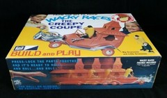 MPC Build & Play Wacky Races The Creepy Coupe #MPC936/12 *NEW*