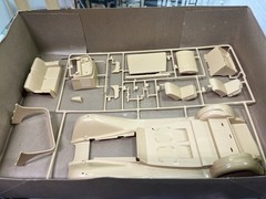 1/16 REVELL H-1294 1934 ROLLS ROYCE PHANTOM II CONTINENTAL UNBUILT MODEL KIT