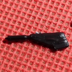 Shifter & E Brake Ferrari 512BB 1:24 Scale Model Car Part MPC