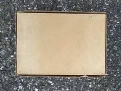 RARE VINTAGE MPC 1969 DODGE CORONET R/T FUNNY CAR SUPERHEMI DRAG KIT BOX ONLY
