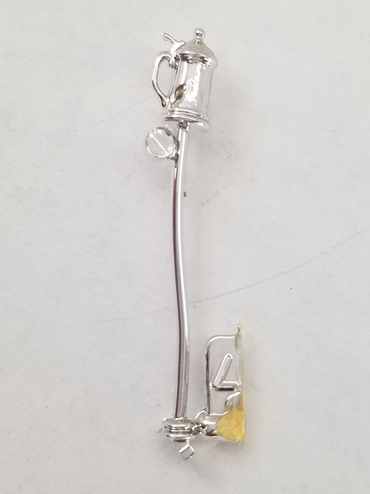 Beer Wagon STEIN / MUG SHIFT LEVER from Monogram Revell 1:24 Model Kit SHIFTER