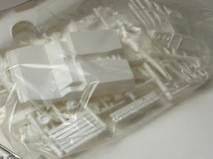 MPC #0805, 1973 Ford Mustang Mach 1 Model Kit with Box