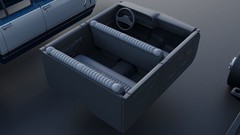 1/25 resin 3d printed 1983 Dodge Ram W350 Crew Cab dually by Andrey Bezrodny