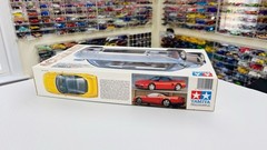 Acura NSX Tamiya 1:24 Model Kit # 24101A Started By Pro Builder Complete