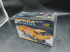 🚦😎🔥Deora Show Car Nostalgic Series MPC Ertl 1:25 NEW FACTORY SEALED🔥😎🚦