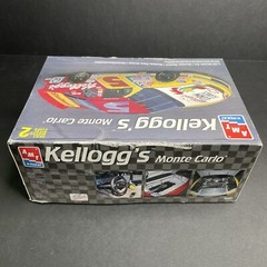 AMT/Ertl Terry Labonte #5 Kellogg Monte Carlo 1/25 Scale Model NEW OPEN BOX