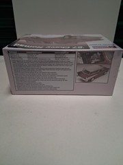 Monogram ’57 Chevy Nomad “Classic Cruiser” Model 1:24 Scale Level 4 2022 New