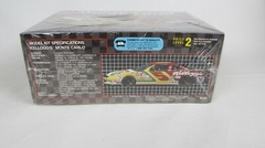 AMT ERTL Kellogg’s Monte Carlo Model # 8187 1/25 scale 1995 Factory Sealed New