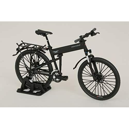 LITTLE ARMORY 1/12 LM004 MONTAGUE MTB PARATROOPER PRO Kit w/ Tracking NEW