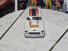 VINTAGE SURVIVOR MPC.REVELL.AMT. JO-HAN BUILT MODEL 🚗 CUSTOM CHEVY **RARE**