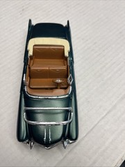 1956 Cadillac Eldorado, Built-Up. Vintage Revell 1/32nd Kit. c1956.