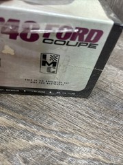IMC 48 Ford Coupe 1/25