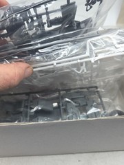 Revell Dodge Viper SRT 10 1:25 Performance Model 85-2198 New Sealed Parts
