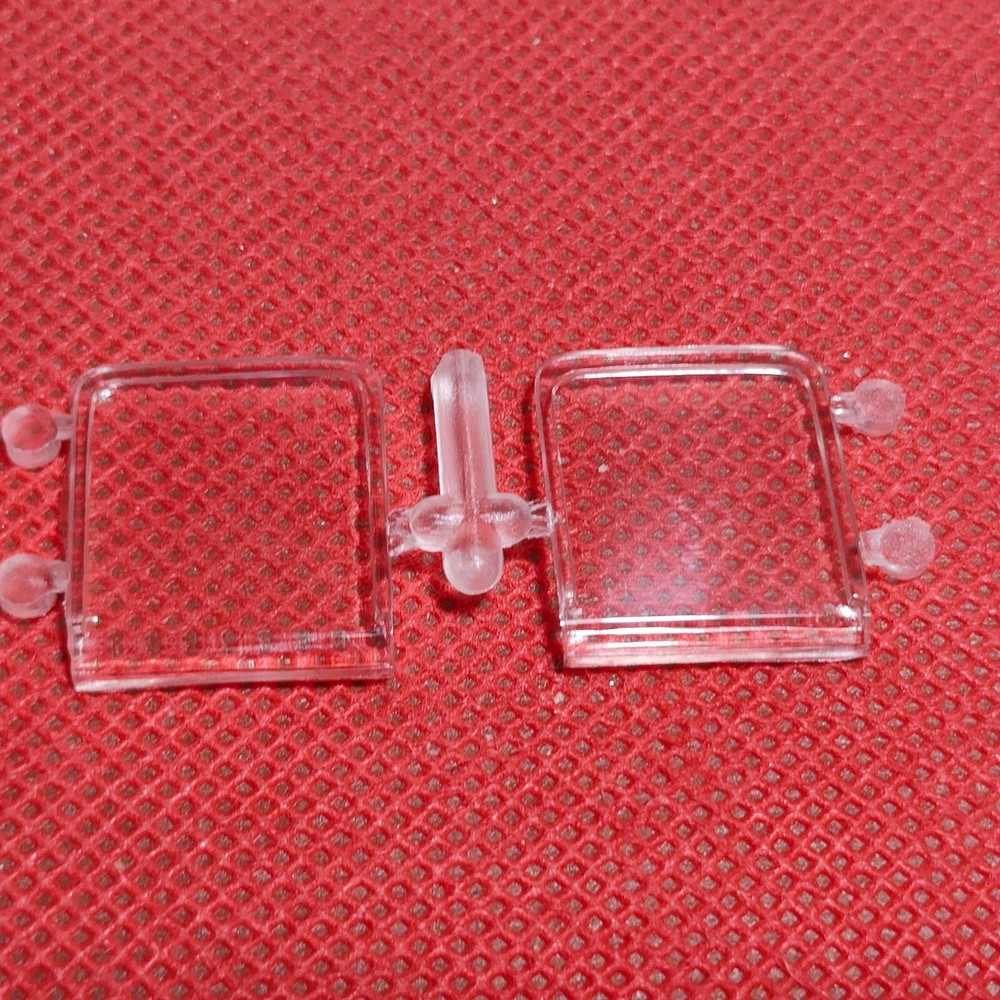 T-Tops 1982 Datsun 280 ZX Turbo 1:25 scale model car part AMT