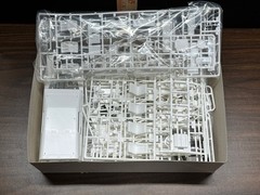 Revell 854498 1/24 Land Rover Series Iii